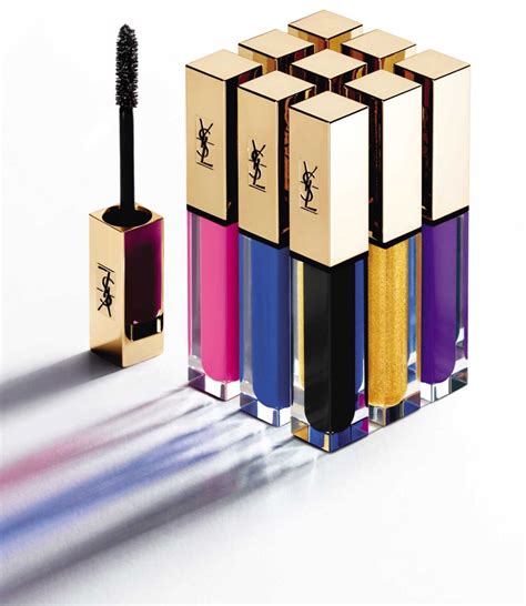 ysl mascara sale|best yves saint laurent mascara.